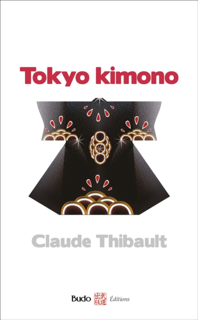 Tokyo Kimono