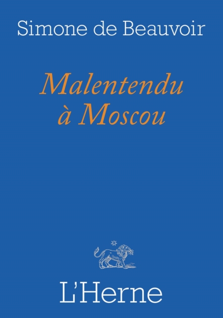 Malentendu à Moscou