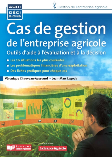 Cas de gestion de l'entreprise agricole