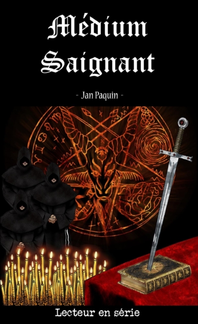 Medium saignant - Episode 2