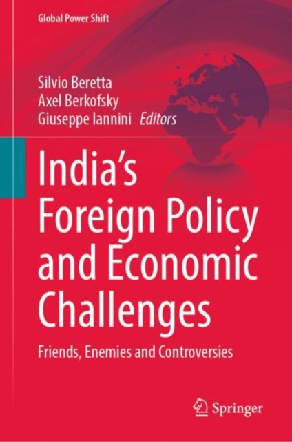 India's Foreign Policy and Economic Challenges