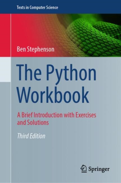 Python Workbook