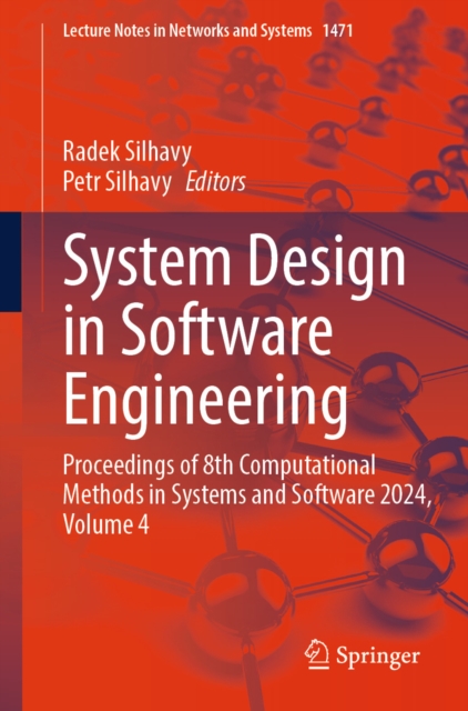 System Design in Software Engineering