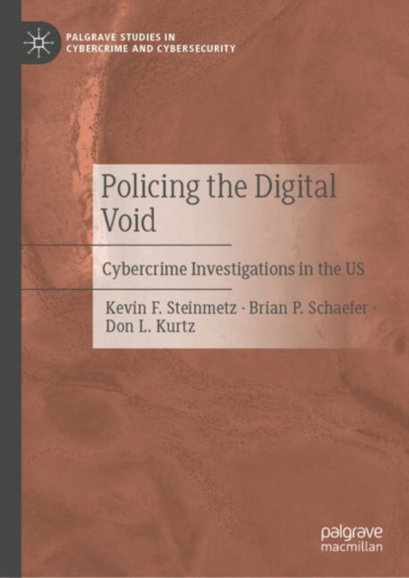 Policing the Digital Void