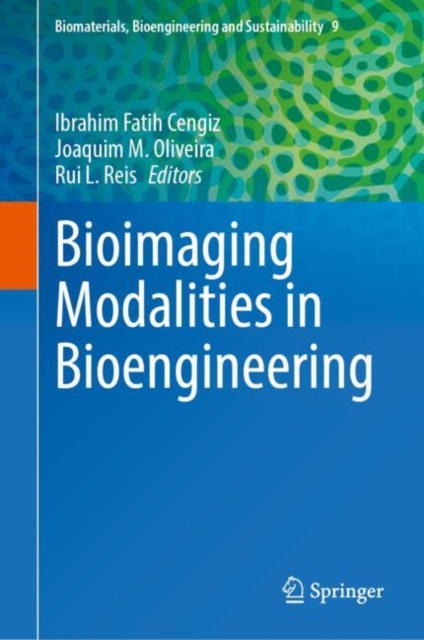 Bioimaging Modalities in Bioengineering