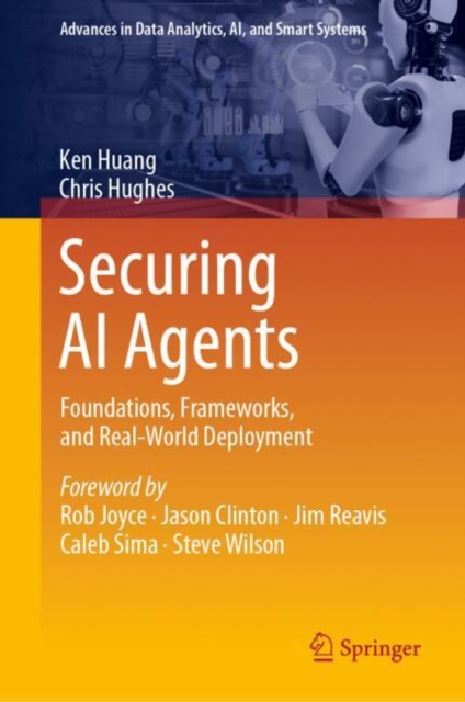 Securing AI Agents