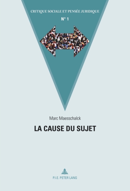 La cause du sujet