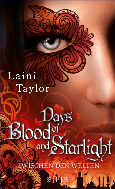 Days of Blood and Starlight