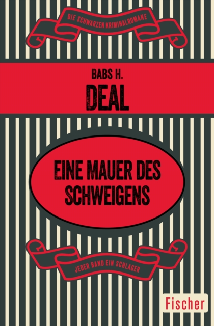 Eine Mauer des Schweigens