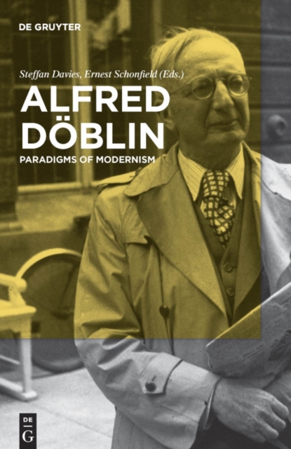 Alfred Doblin