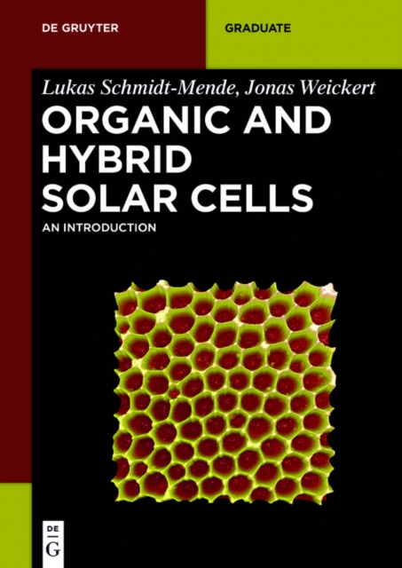 Organic and Hybrid Solar Cells