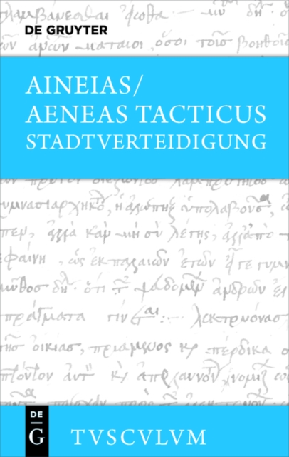 Stadtverteidigung / Poliorketika