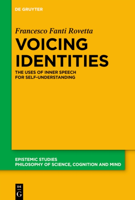 Voicing Identities