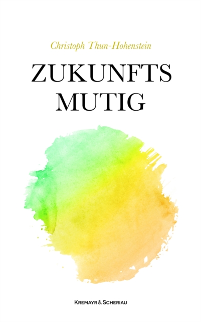 Zukunftsmutig