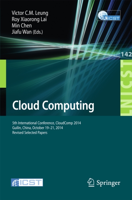 Cloud Computing