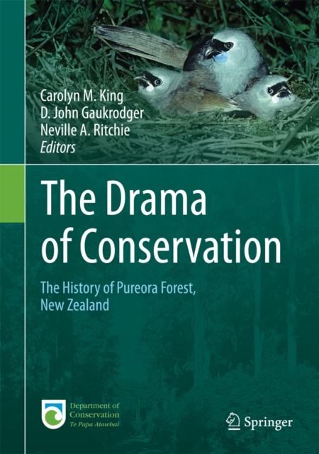 Drama of Conservation