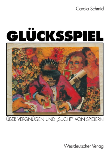 Glücksspiel