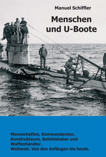 Das muss doch auch anders gehen