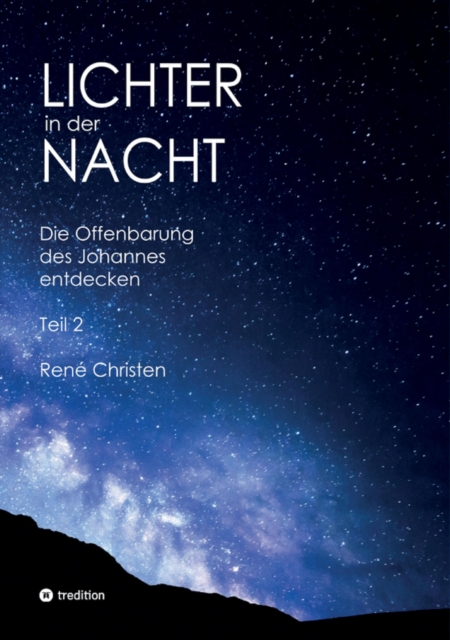 Lichter in der Nacht