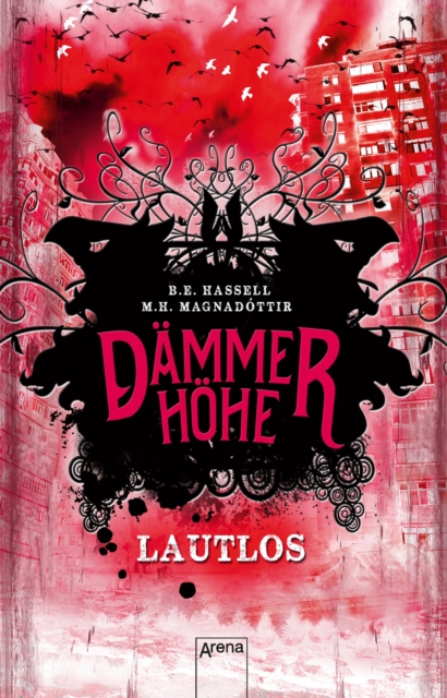 Dämmerhöhe (1). Lautlos
