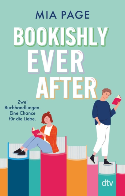 Bookishly Ever After