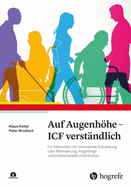 Auf Augenhohe - ICF verstandlich