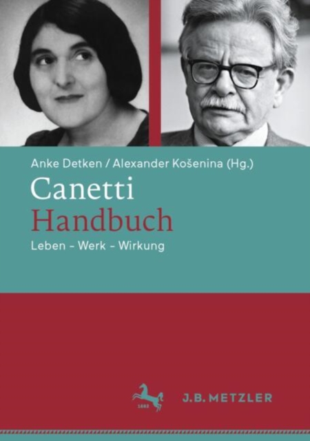 Canetti-Handbuch