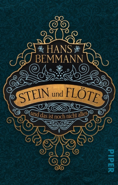 Stein und Flöte