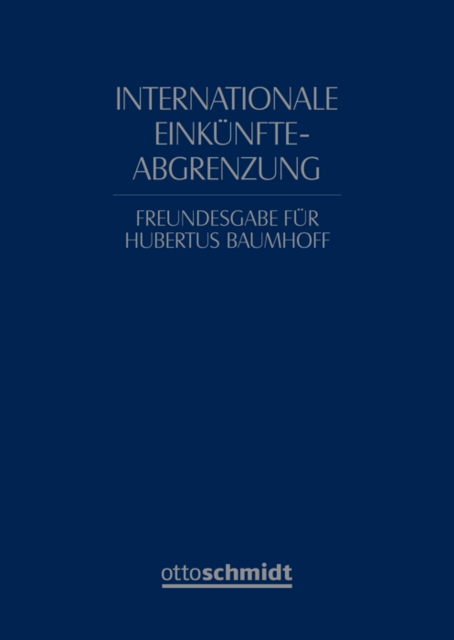 Einkommensteuergesetz
