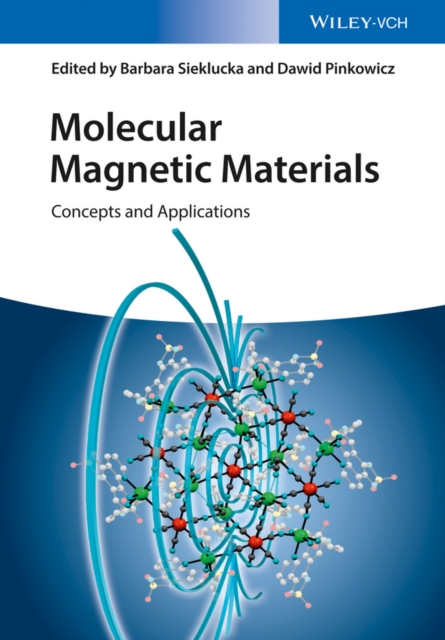 Molecular Magnetic Materials