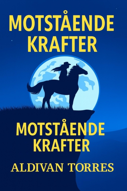 Motstaende krafter