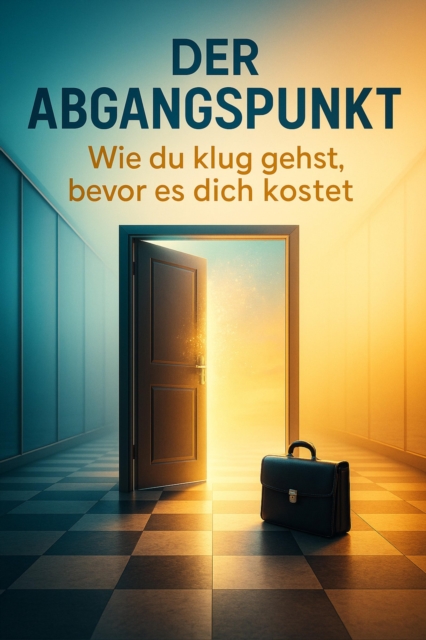 Der Abgangspunkt
