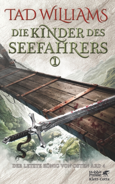 Die Kinder des Seefahrers 1