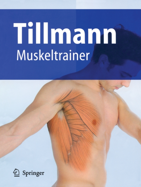 Muskeltrainer