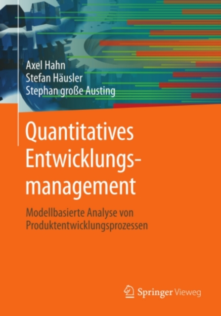 Quantitatives Entwicklungsmanagement