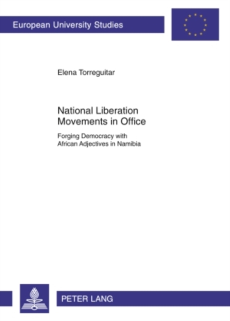 National Liberation Movements in Office