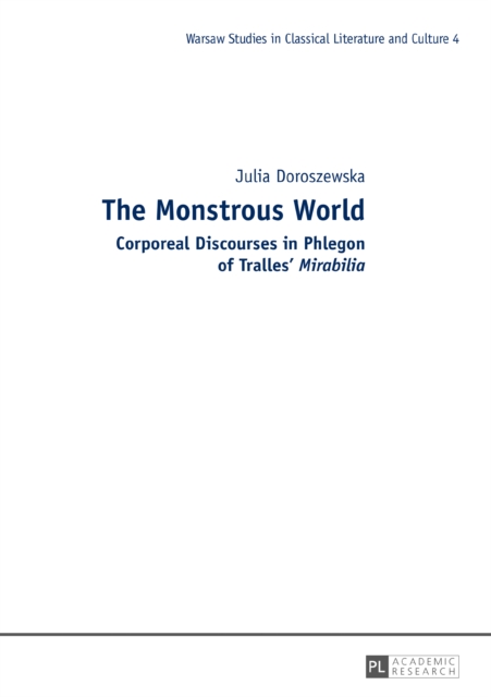 Monstrous World