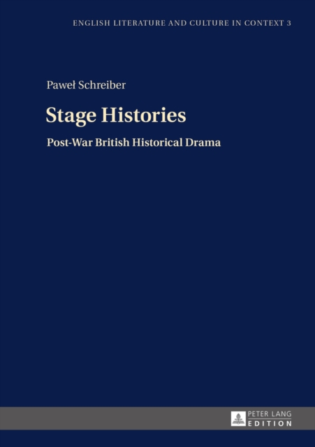 Stage Histories