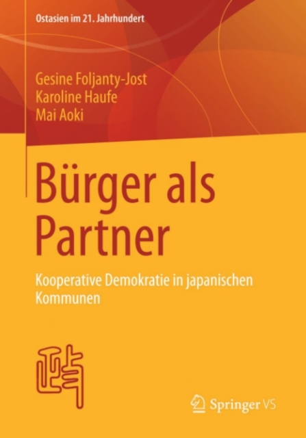 Bürger als Partner