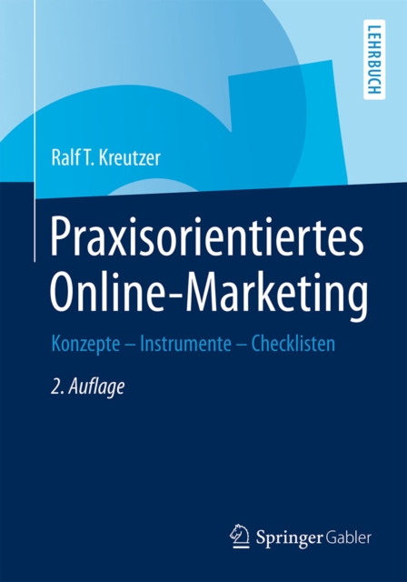 Praxisorientiertes Online-Marketing