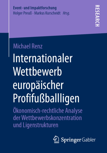 Internationaler Wettbewerb europäischer Profifußballligen
