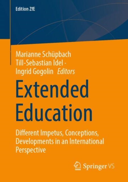 Extended Education