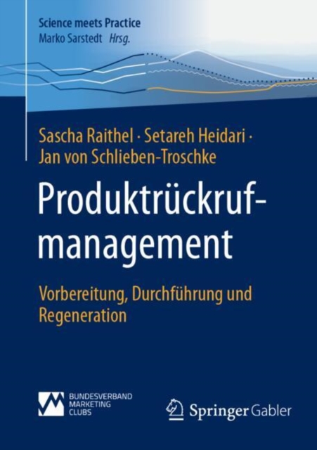 Produktrückrufmanagement