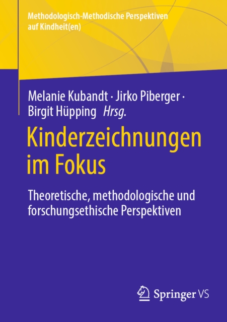 Kinderzeichnungen im Fokus