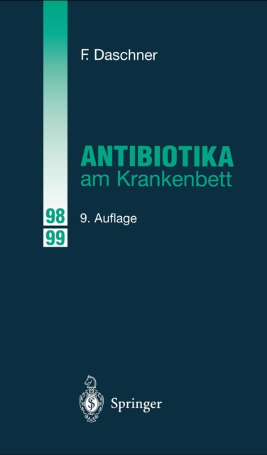 Antibiotika am Krankenbett