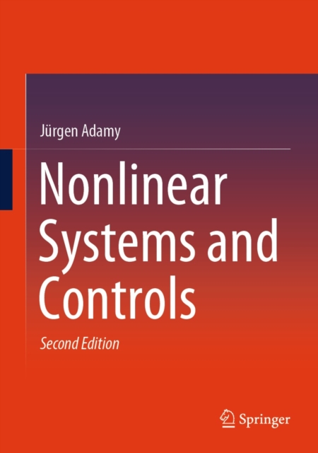Nonlinear Systems and Controls