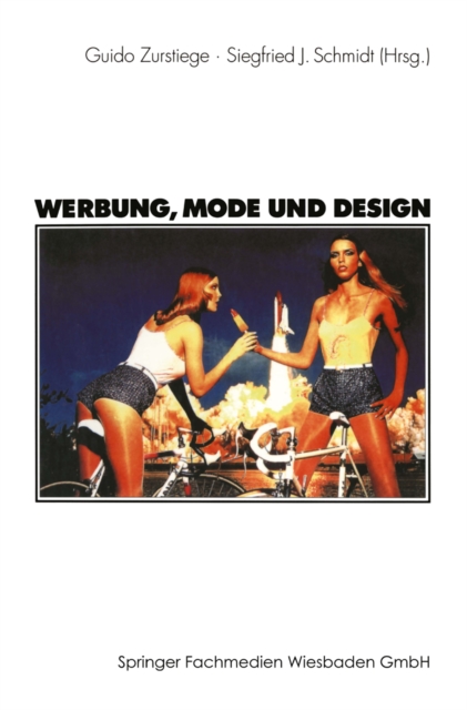 Werbung, Mode und Design