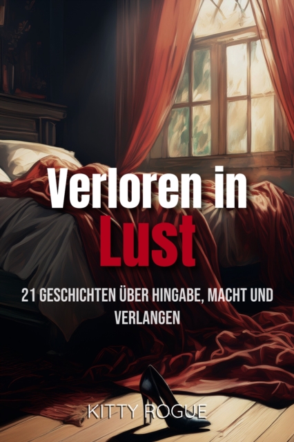 Verloren in Lust