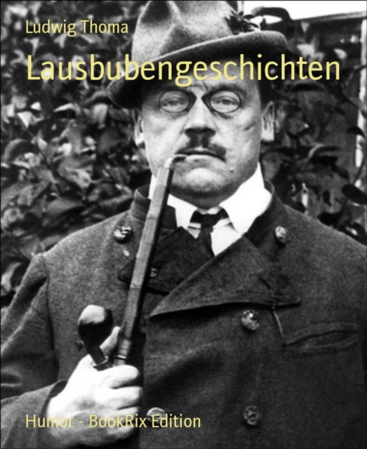Lausbubengeschichten
