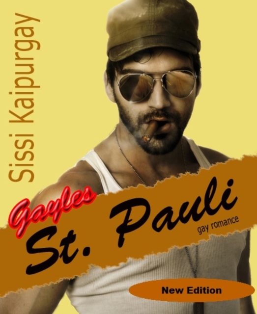 Gayles St. Pauli